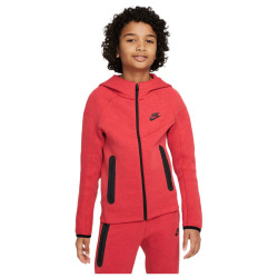 Nike Παιδική ζακέτα Sportswear Tech Fleece